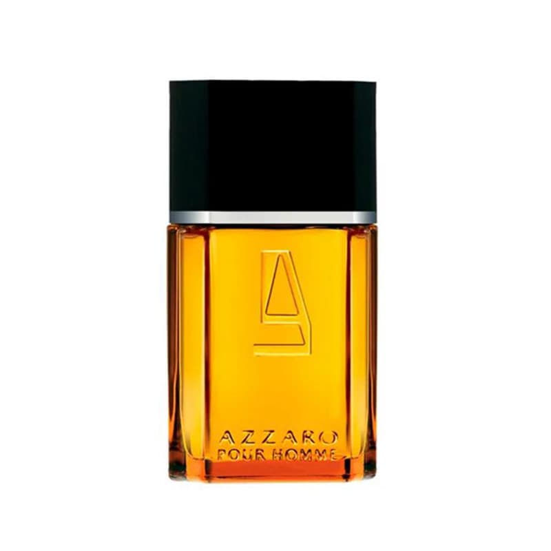 Azzaro Pour Homme Eau De...