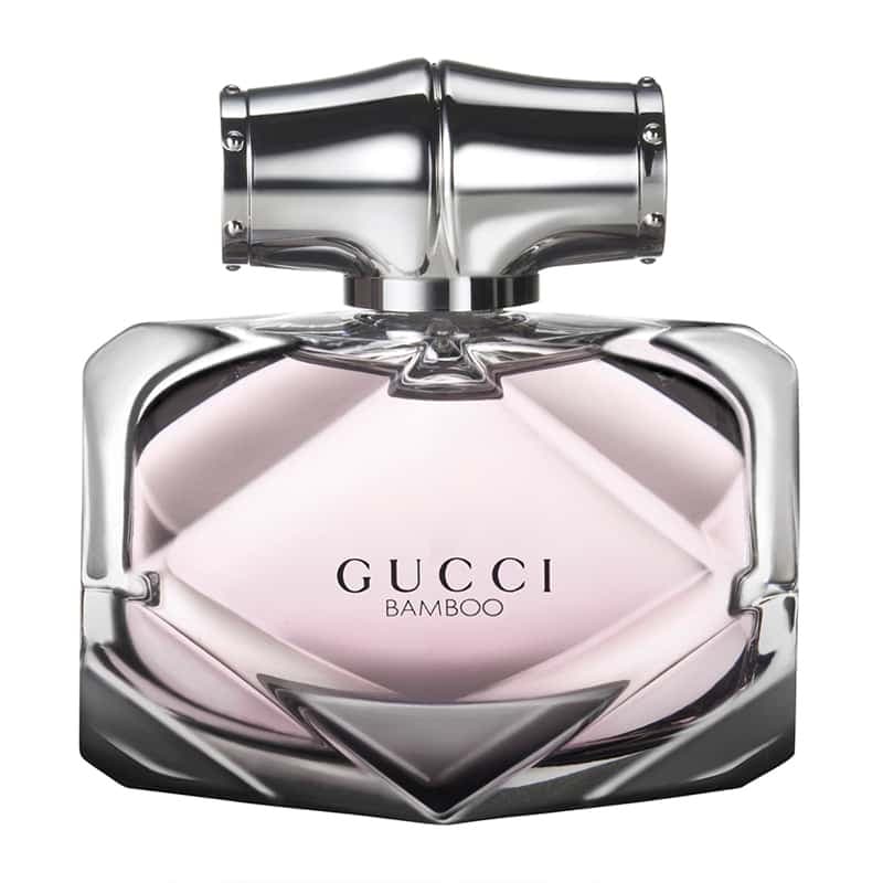 Gucci Bamboo Eau De Parfum
