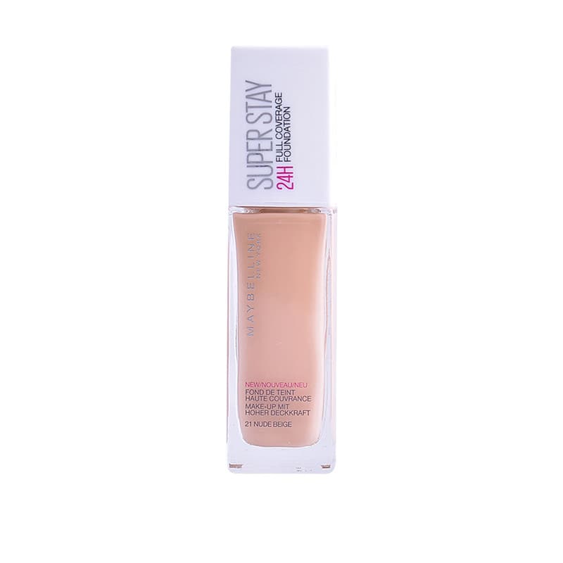 Maybelline Superstay...