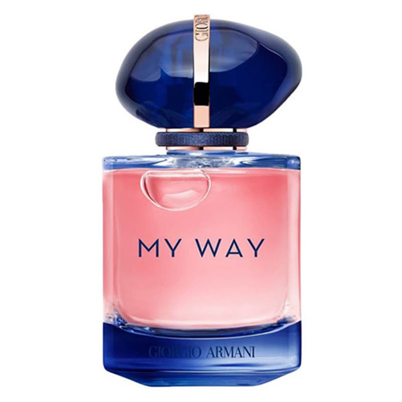 My Way Intense Eau De...
