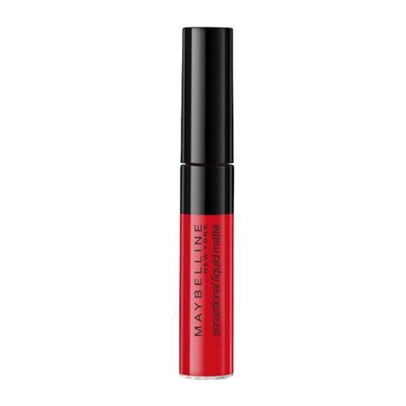 Maybelline Sensational...