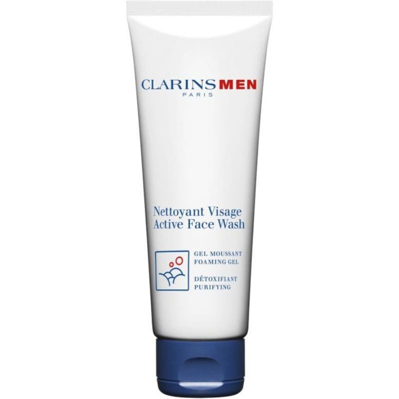 Clarins Men GEL Nettoyant...