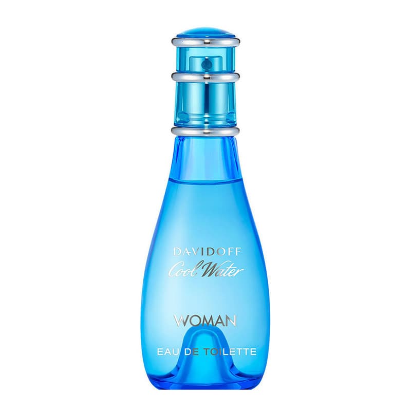 Davidoff Cool Water Femme...