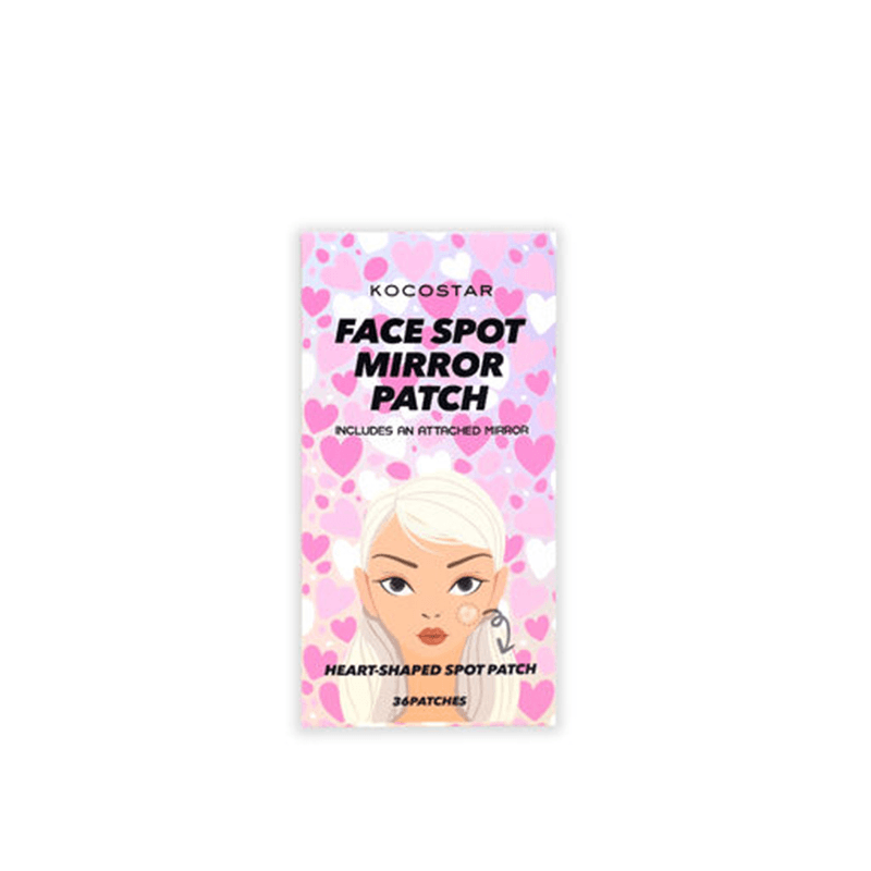 Kocostar Face Spot Mirror...