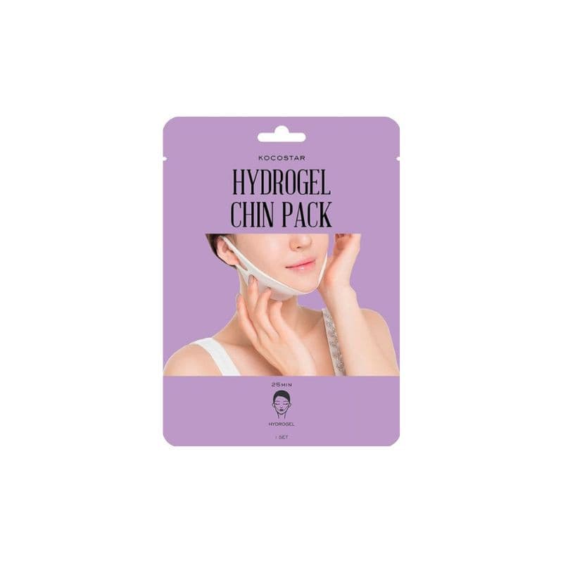 Kocostar Hydrogel Chin Pack