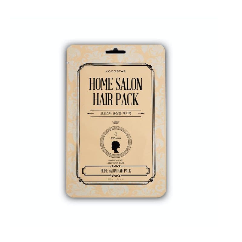 Kocostar Home Salon Hair Pack