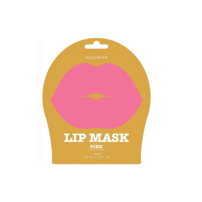 Kocostar Lip Mask Pink...