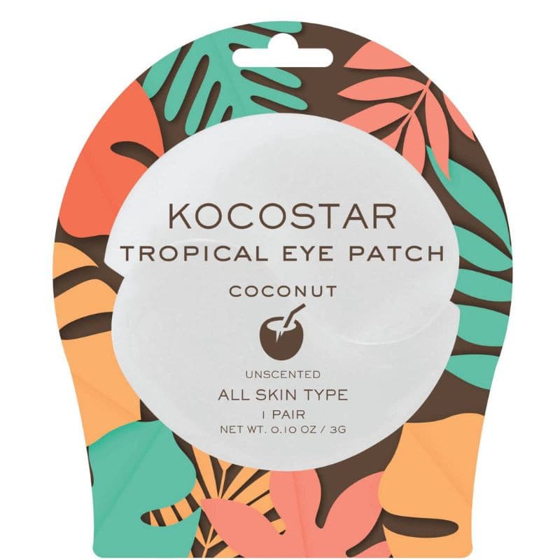 Kocostar Tropical Eye Patch...