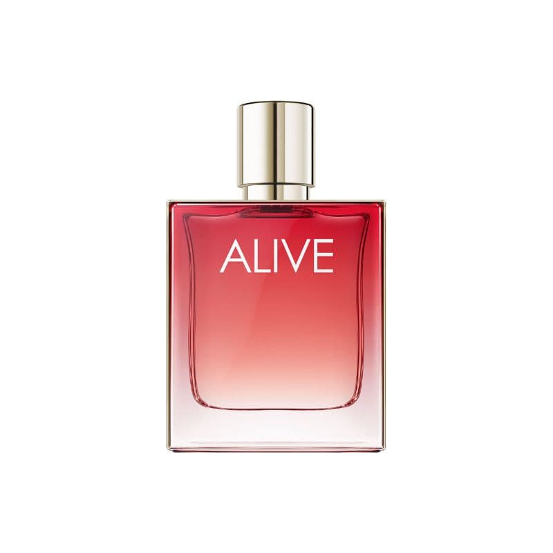 Alive Intense Eau De Parfum