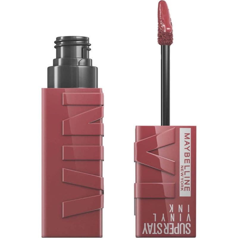 Maybelline Superstay Vinyl...
