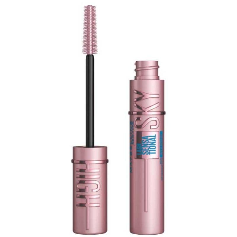 Maybelline Sky High...