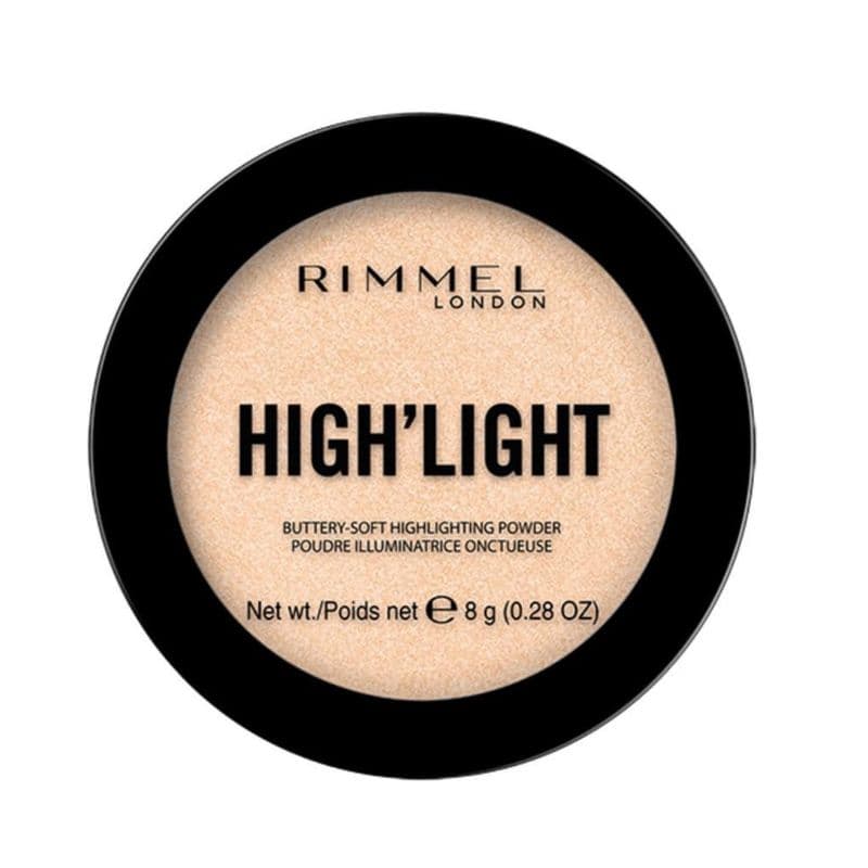Rimmel High'light Poudre