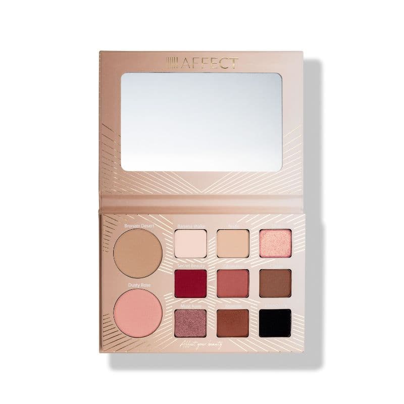 Affect Secret Beauty Makeup...