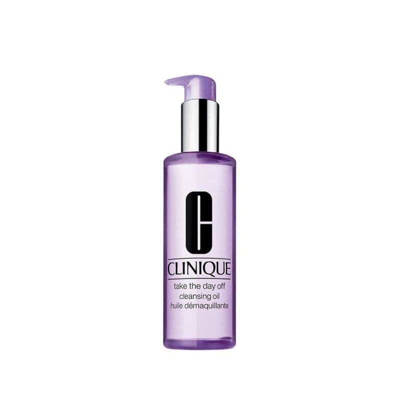 Clinique Take The Day Off...