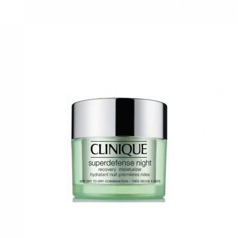 Clinique Superdefense Night...