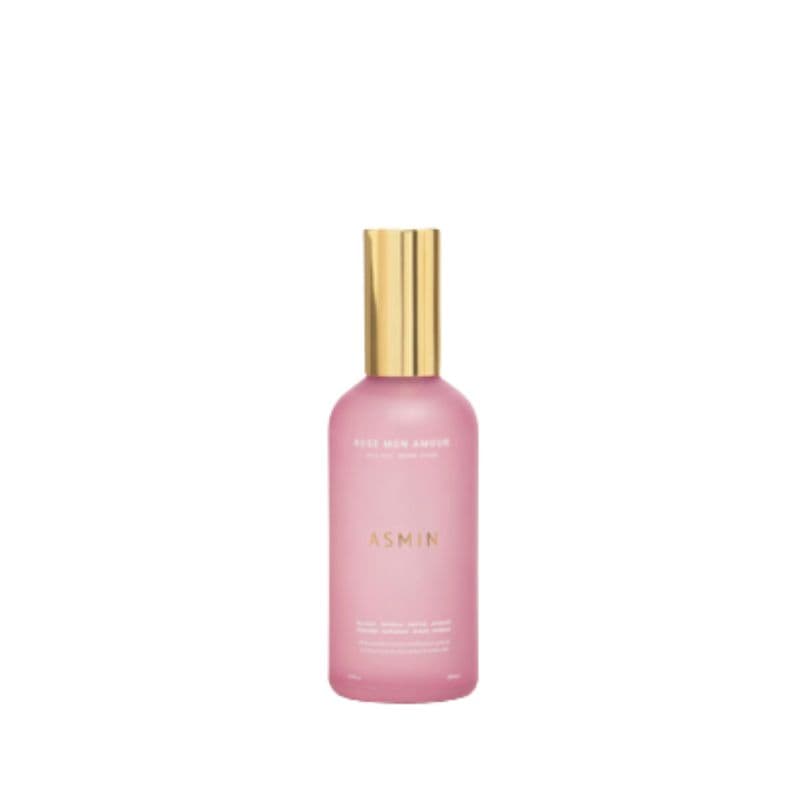 Asmin Rose Mon Amour Brume...