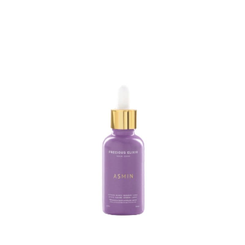 Asmin Precious Elixir Sérum...