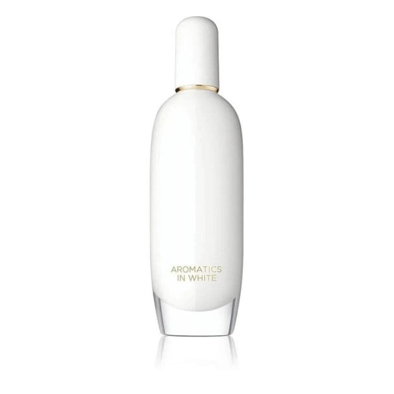 Clinique Aromatics In White...