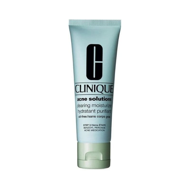 Clinique Anti-blemish Sos...