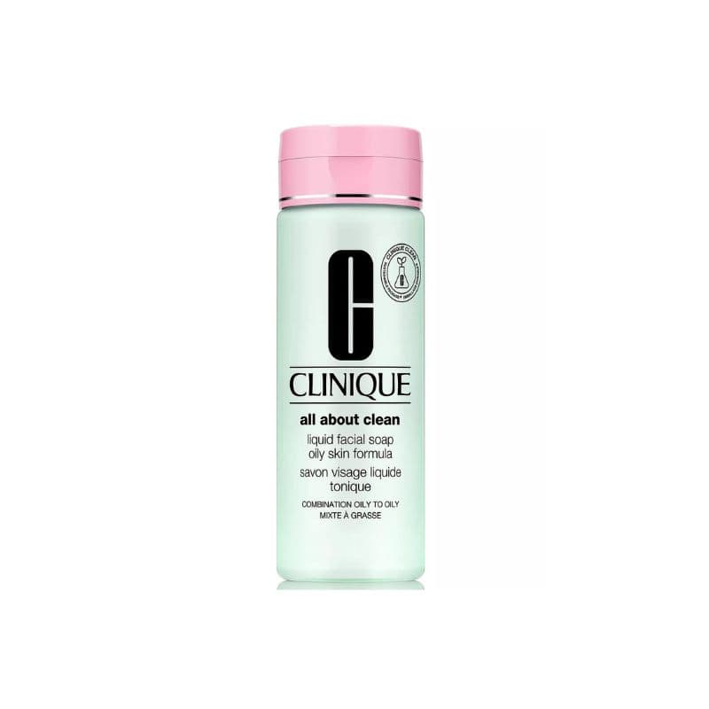 Clinique Savon Visage...