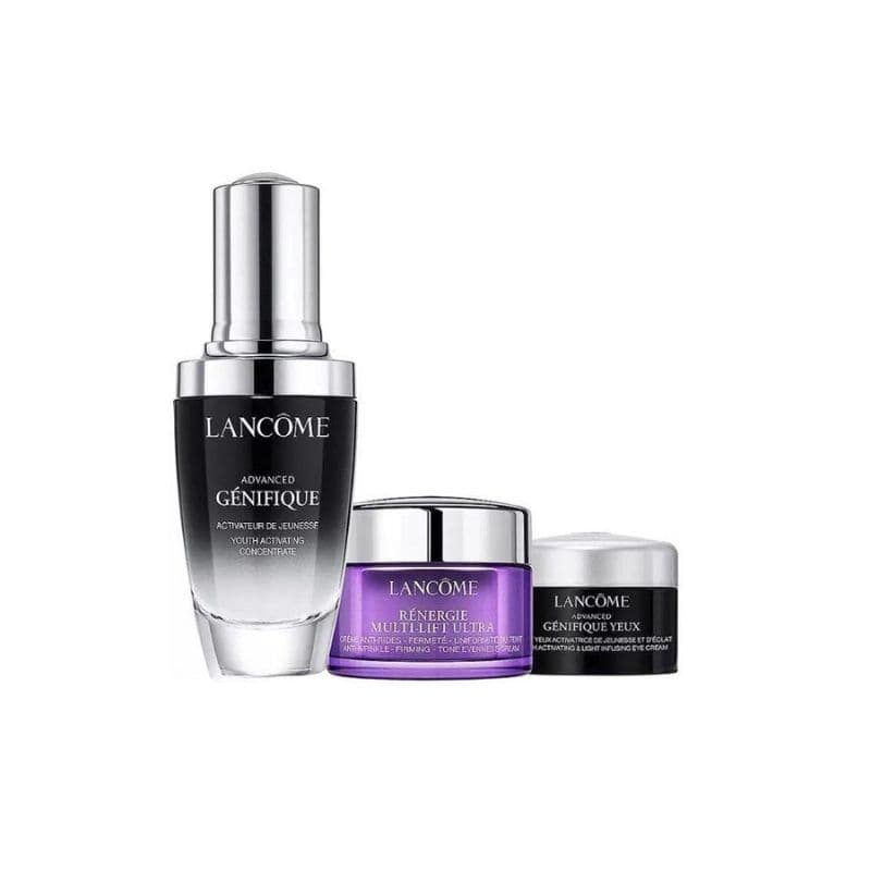 Lancome Coffret Genifique...