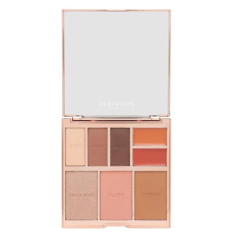 Profusion Full Face Palette...