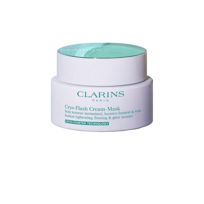 Clarins Cryo Flash Creme...