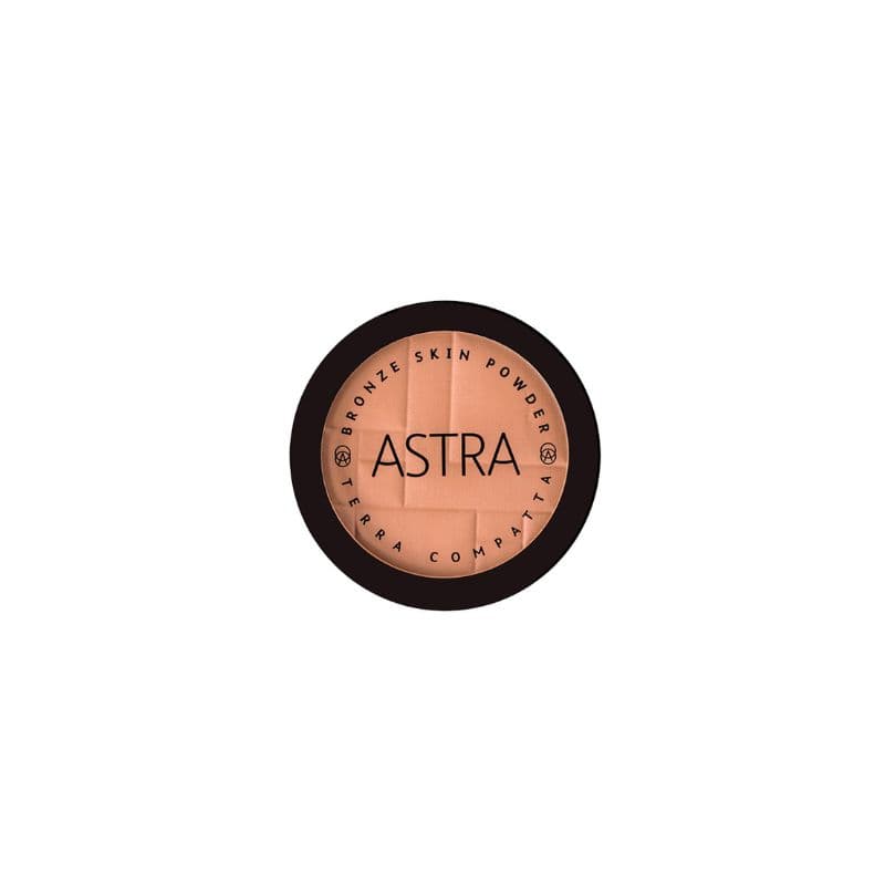 Astra Skin Powder Bronzante