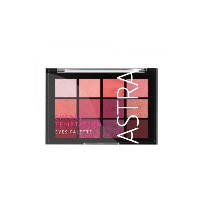 Astra Palette Yeux