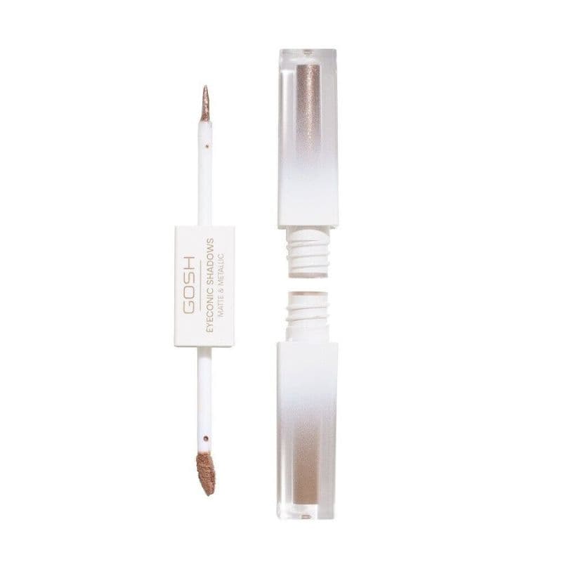 Gosh Eyeconic Shadows Fard...