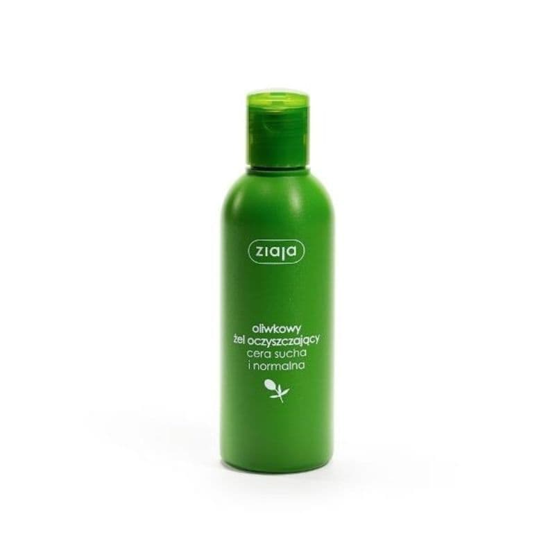 Ziaja Natural Olive...