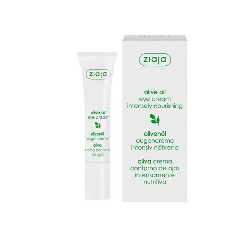 Ziaja Natural Olive Eye...