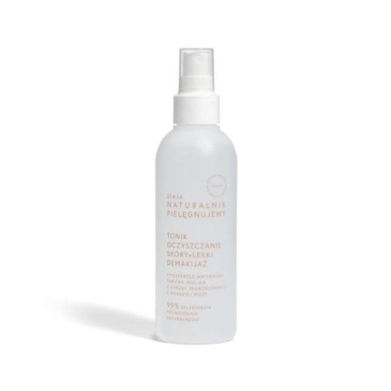Ziaja Natural Care Face...