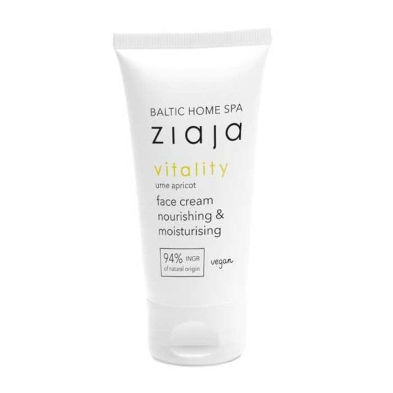 Ziaja Baltic Home Spa...