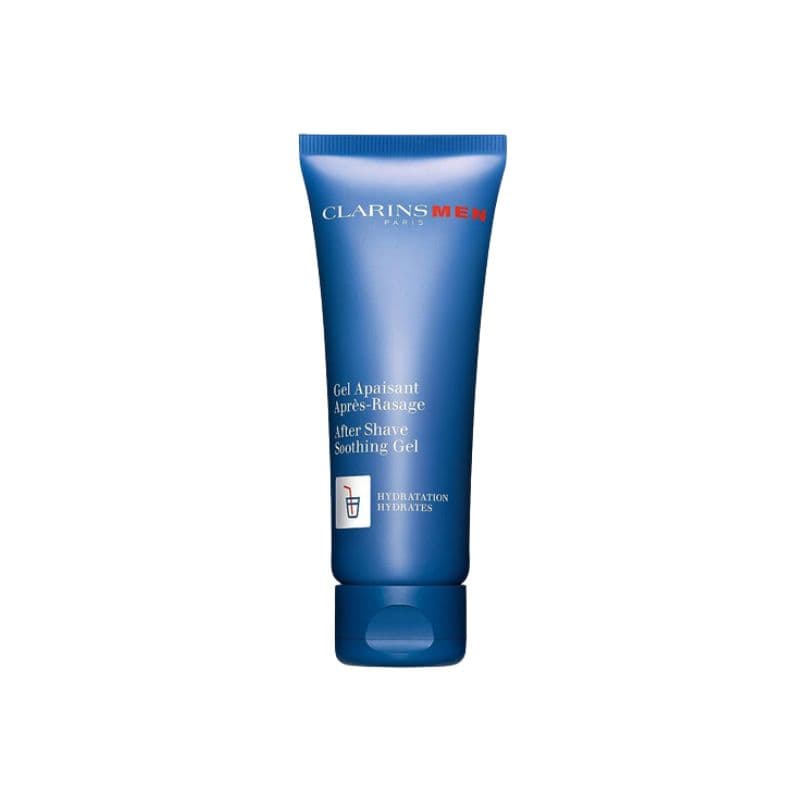 Clarins Men GEL Apaisant...