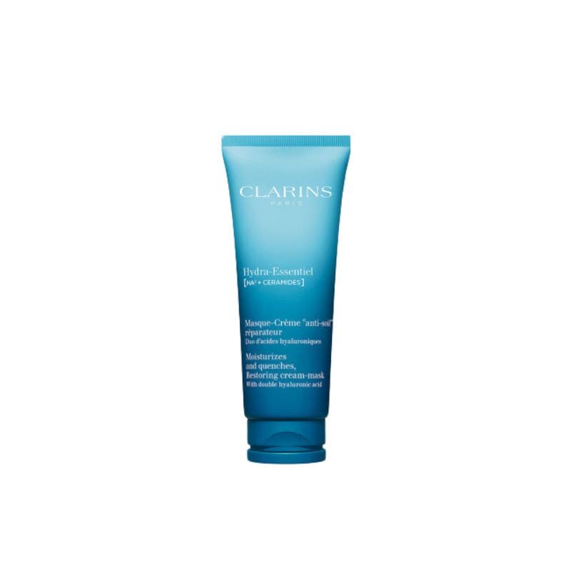 Clarins Masque Hydra...