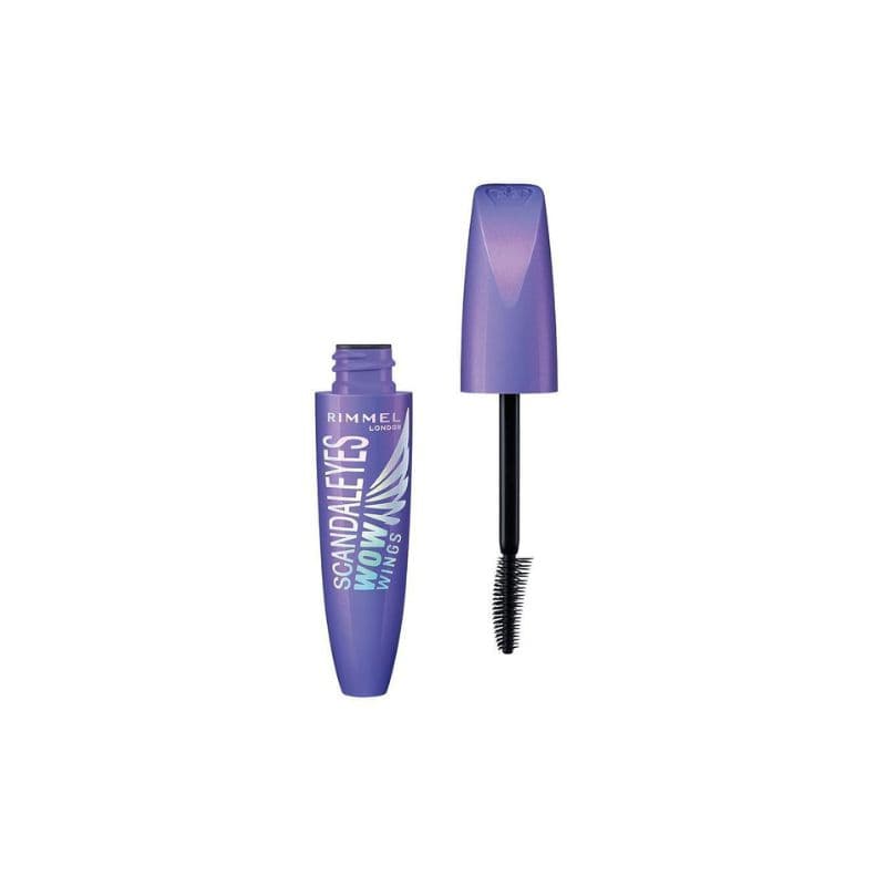 Rimmel Scandaleyes Wow...