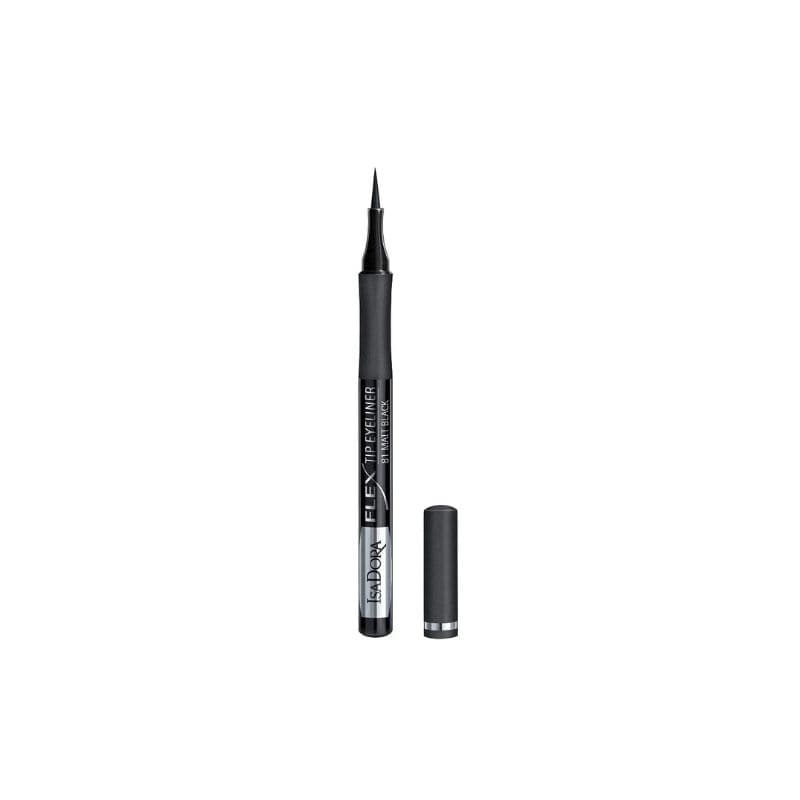Isadora Flex Tip Eyeliner...