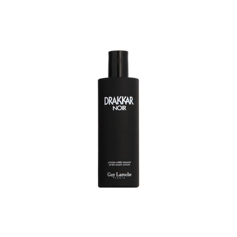 Drakkar Noir Lotion Apres...