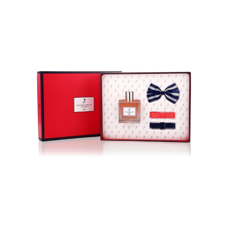 Jacadi Coffret Mademoiselle...