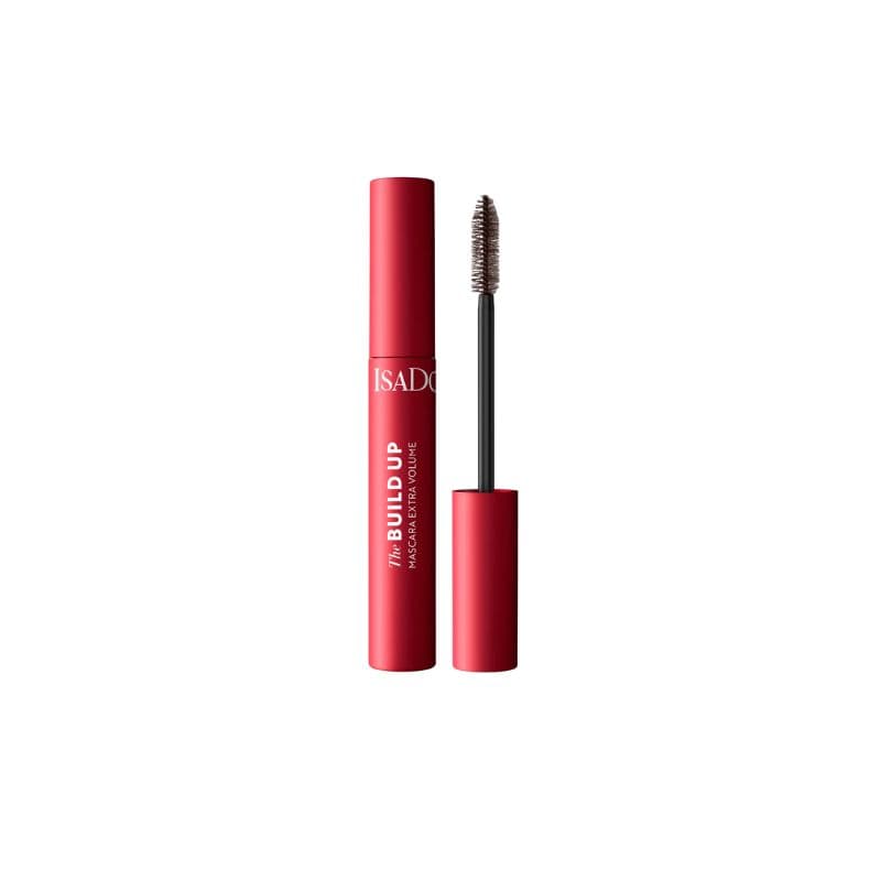 Isadora Build Up Mascara