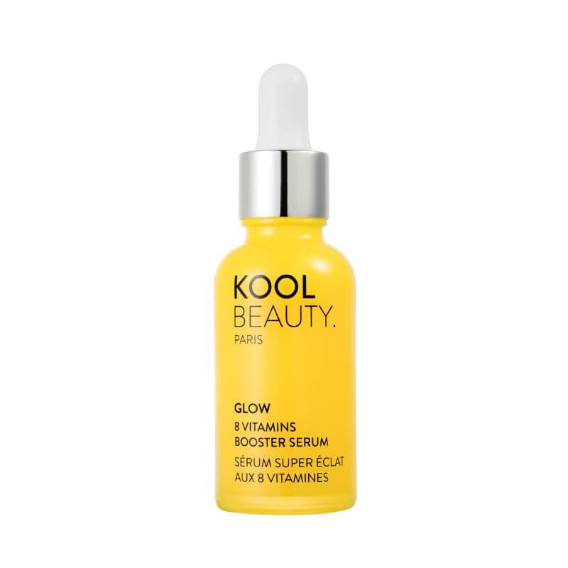 Kool Beauty 8 Vitamins...