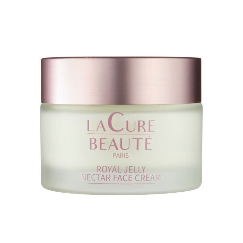 La Cure Beaute Royal Jelly...