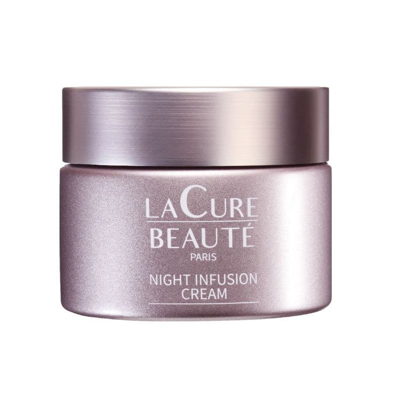 La Cure Beaute Night...
