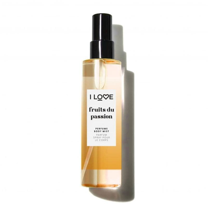 I Love Perfume Body Mist...