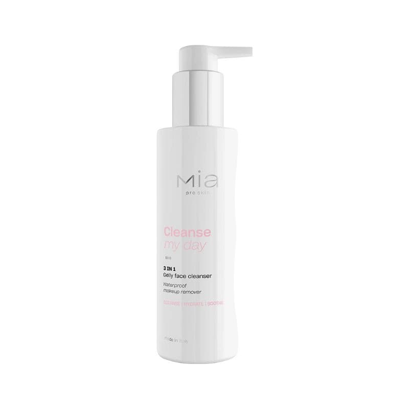 Mia Pro Skin Cleanse My Day...