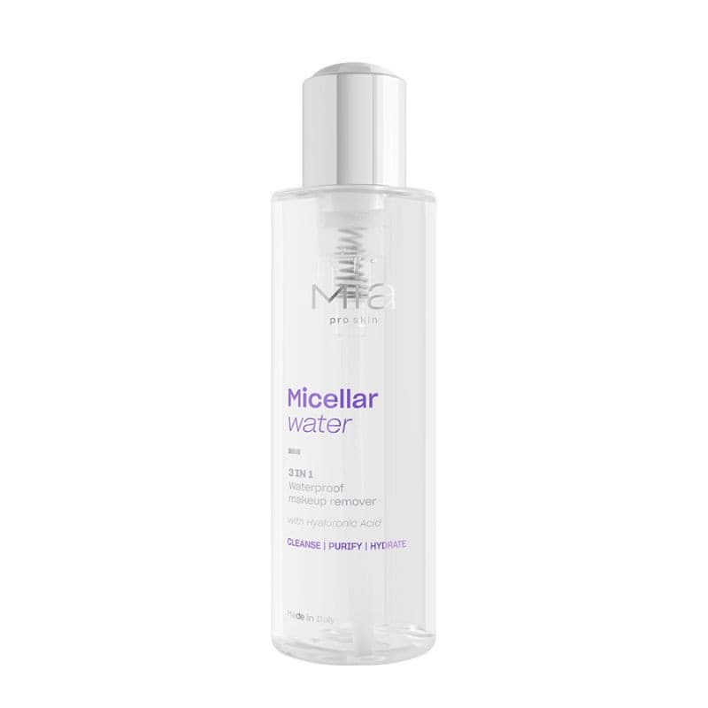 Mia Pro Skin Micellar Water...