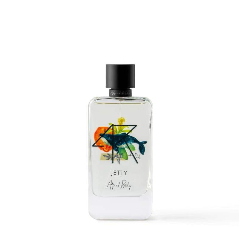 Alfred Ritchy Jetty Eau De...