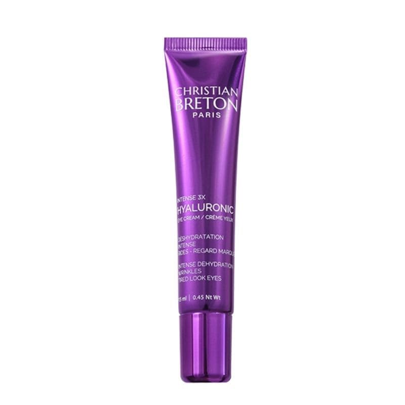 Christian Breton Intense 3X...
