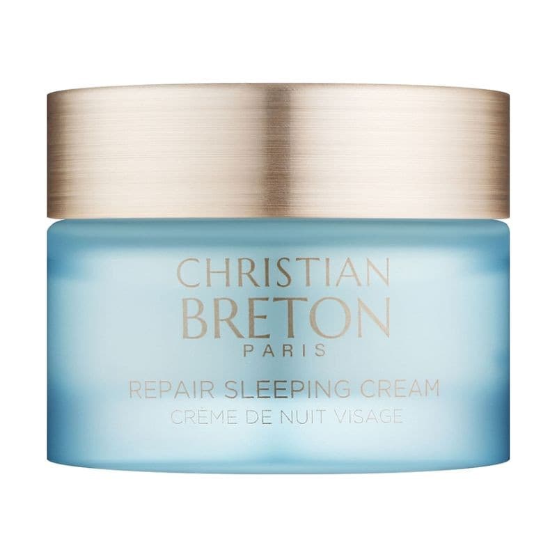Christian Breton Repair...
